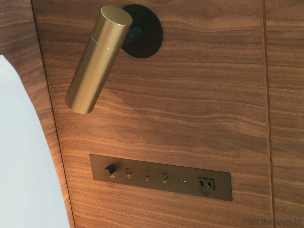 ザ・ゲートホテル横浜 by HULIC 宿泊レビュー