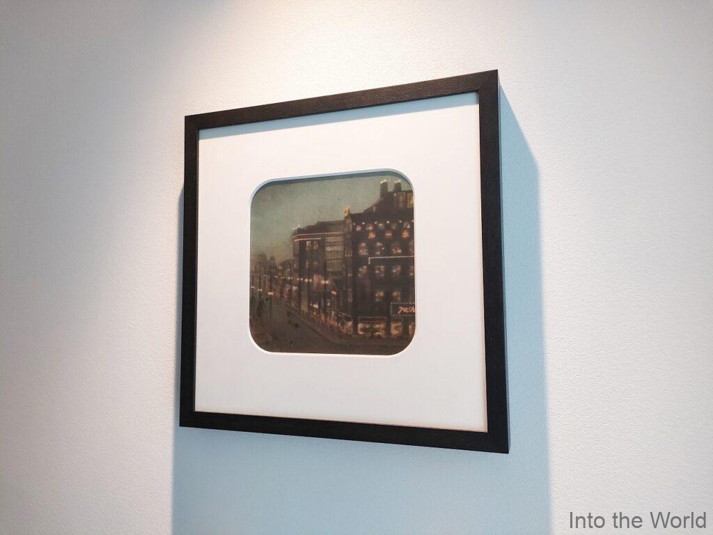 ザ・ゲートホテル横浜 by HULIC 宿泊レビュー