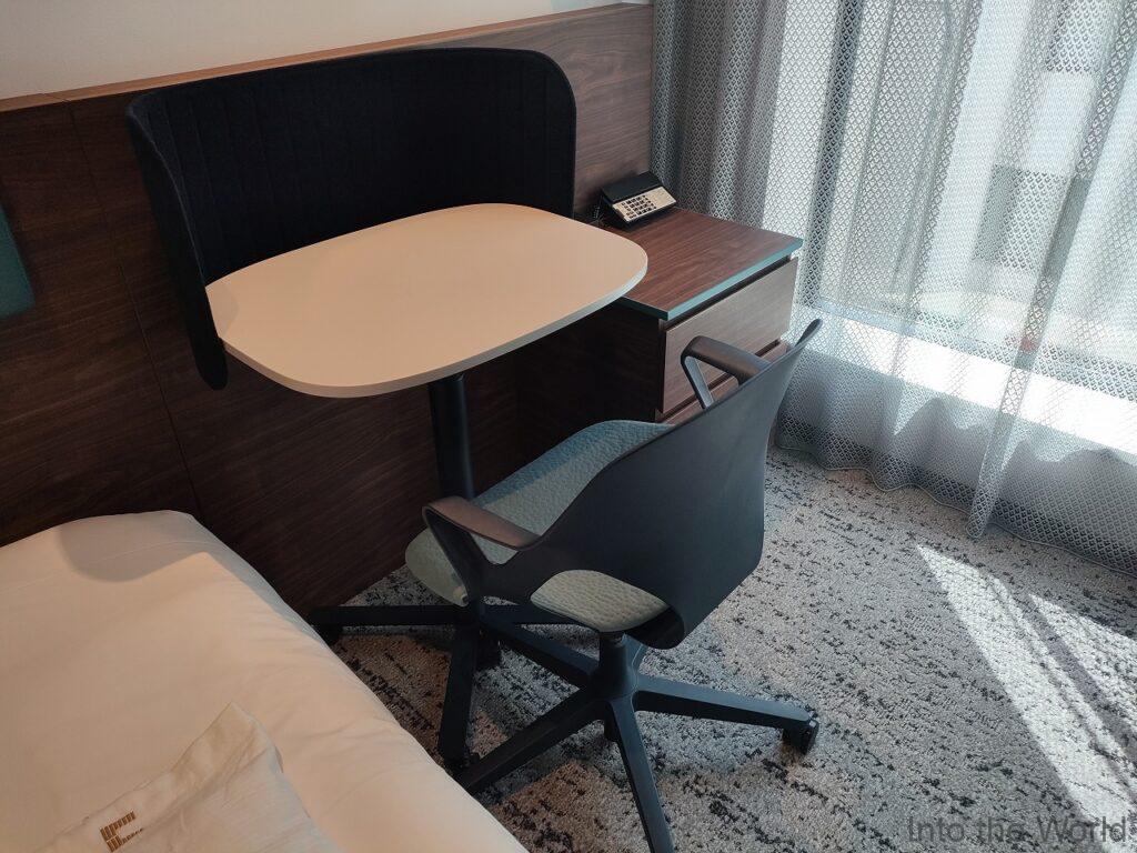 ザ・ゲートホテル横浜 by HULIC 宿泊レビュー