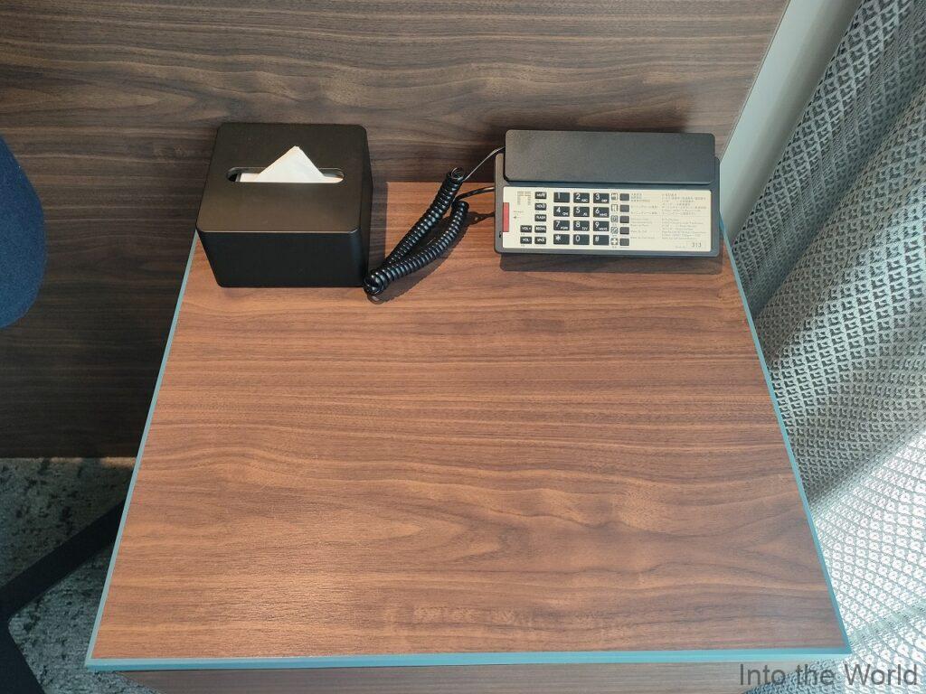 ザ・ゲートホテル横浜 by HULIC 宿泊レビュー