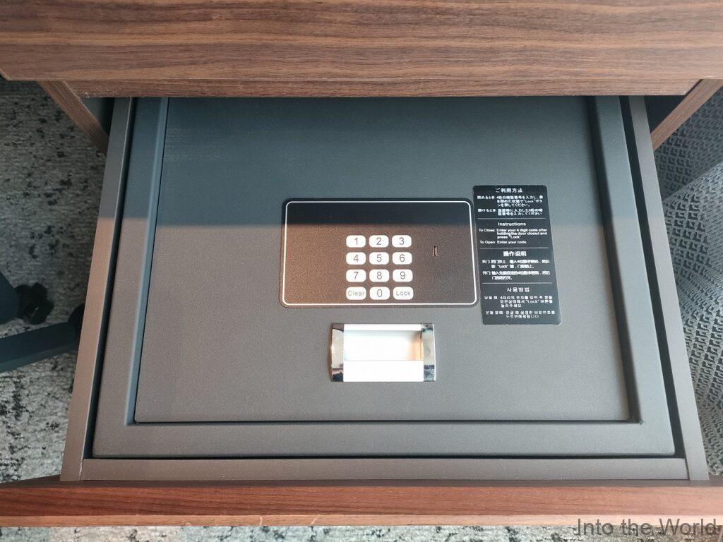 ザ・ゲートホテル横浜 by HULIC 宿泊レビュー