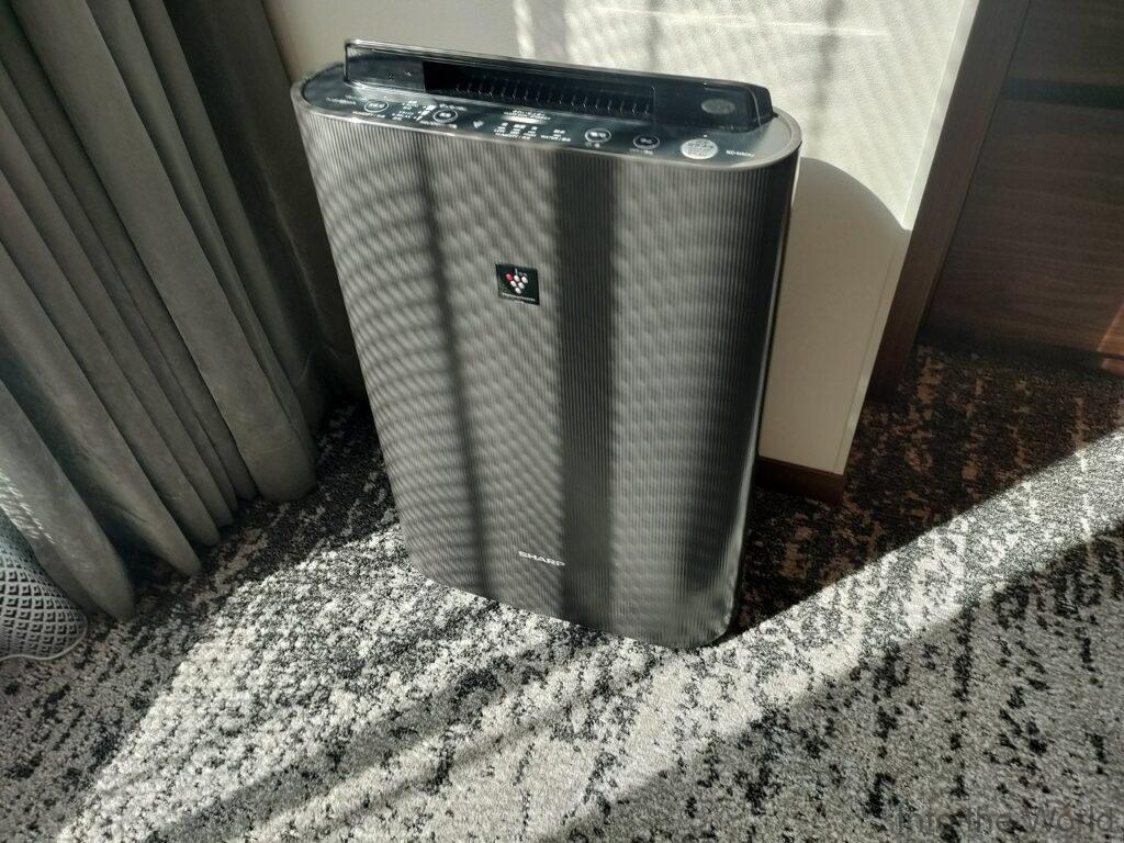 ザ・ゲートホテル横浜 by HULIC 宿泊レビュー