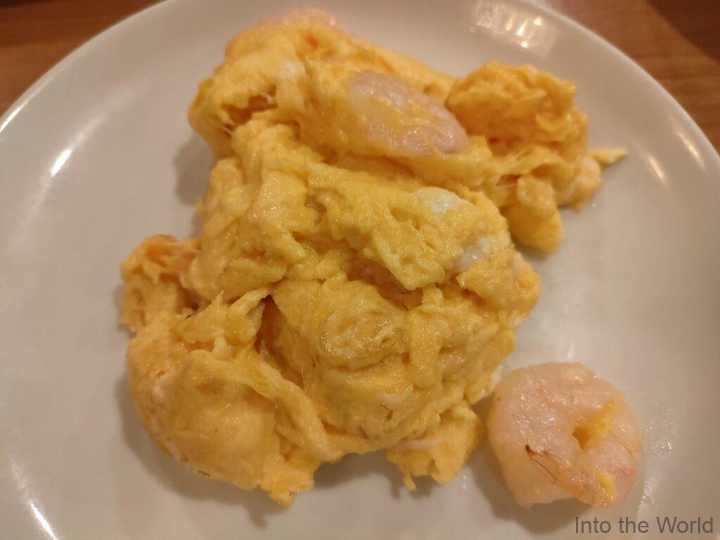 横浜中華街 龍翔記 食べ放題 予約無し ひとり