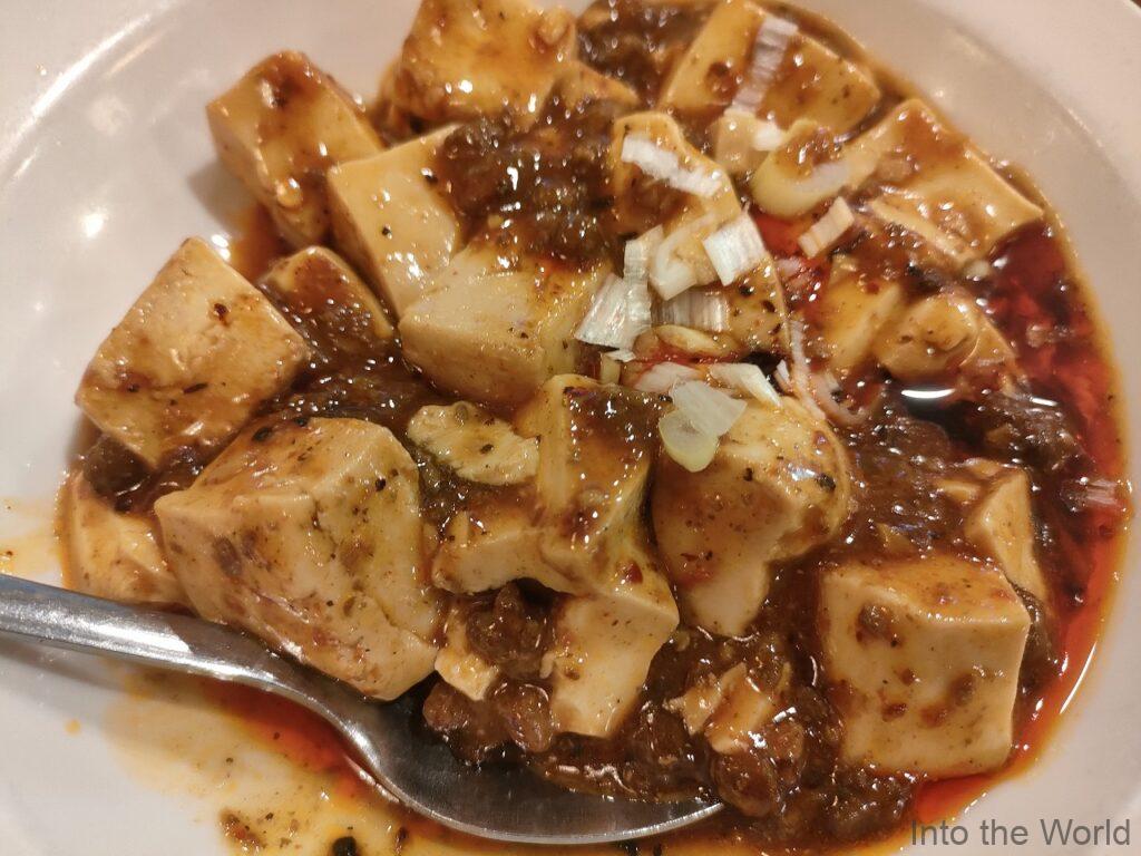 横浜中華街 龍翔記 食べ放題 予約無し ひとり