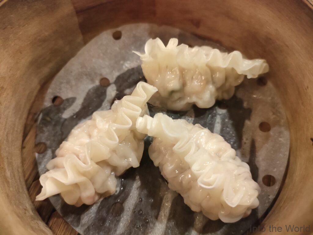 横浜中華街 龍翔記 食べ放題 予約無し ひとり