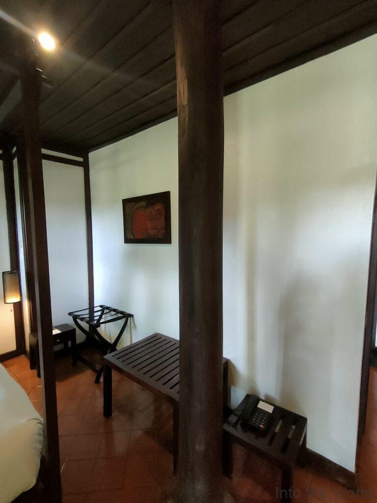 スリー・ナガス・ルアンパバーン・Mギャラリー・バイ・ソフィテル 宿泊レビュー