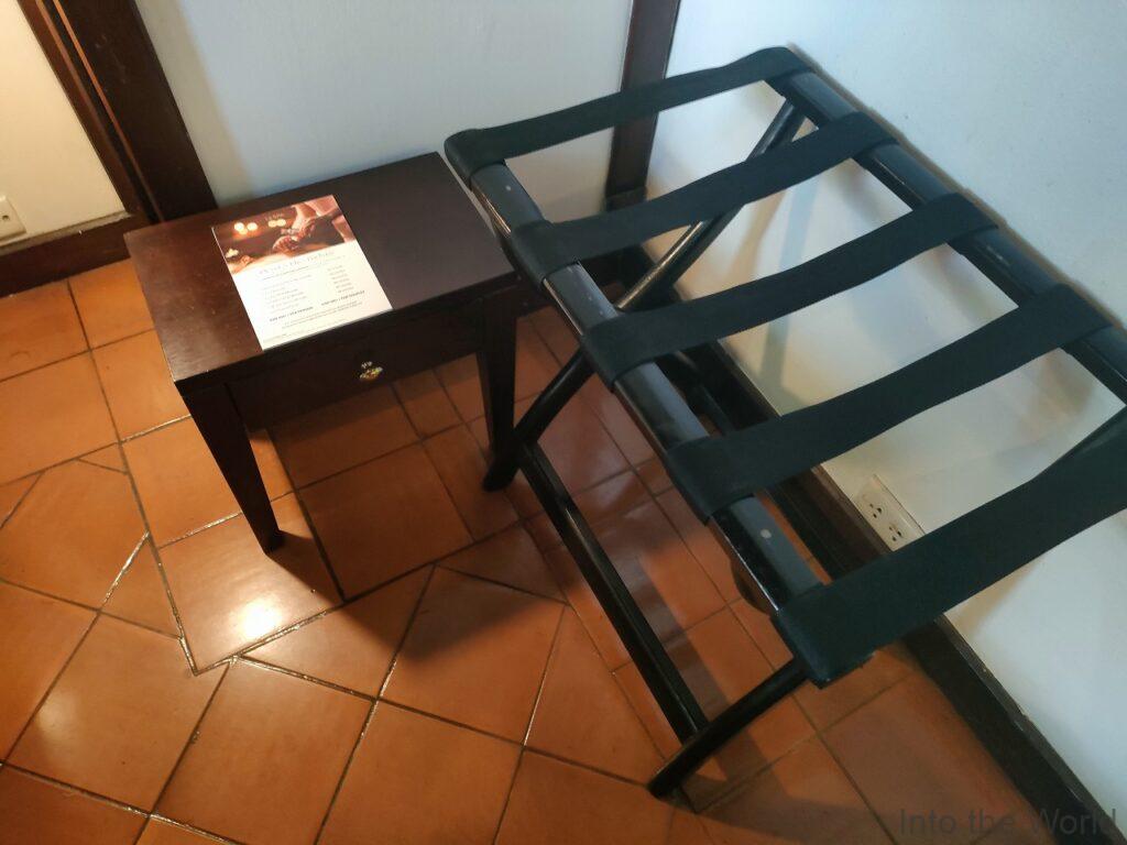 スリー・ナガス・ルアンパバーン・Mギャラリー・バイ・ソフィテル 宿泊レビュー