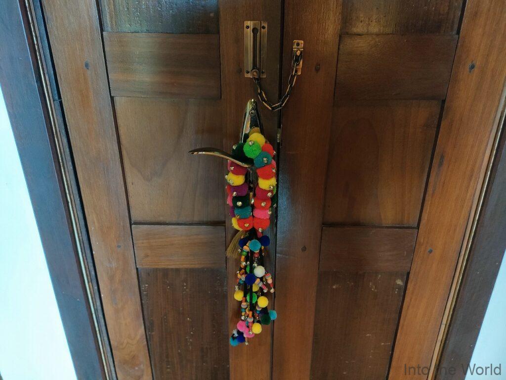 スリー・ナガス・ルアンパバーン・Mギャラリー・バイ・ソフィテル 宿泊レビュー