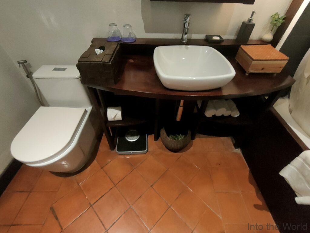 スリー・ナガス・ルアンパバーン・Mギャラリー・バイ・ソフィテル 宿泊レビュー