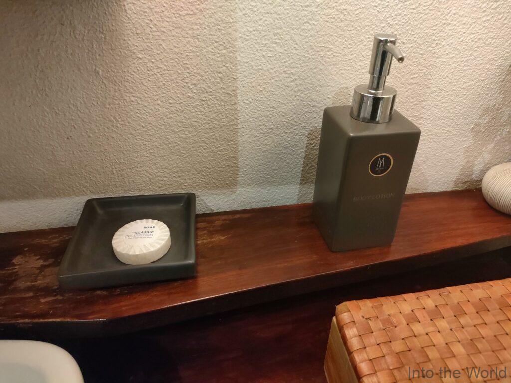 スリー・ナガス・ルアンパバーン・Mギャラリー・バイ・ソフィテル 宿泊レビュー