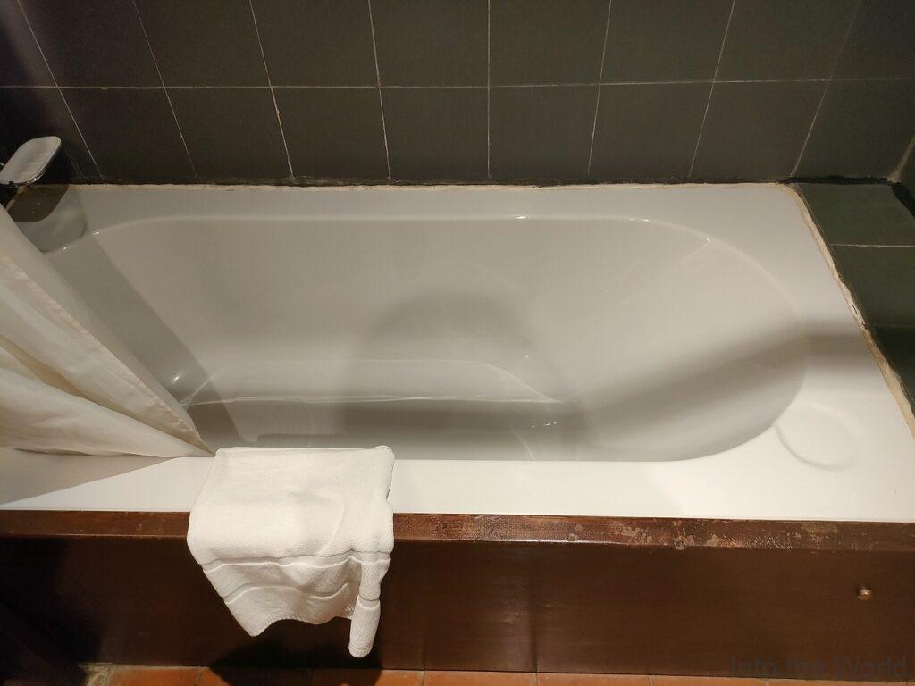 スリー・ナガス・ルアンパバーン・Mギャラリー・バイ・ソフィテル 宿泊レビュー