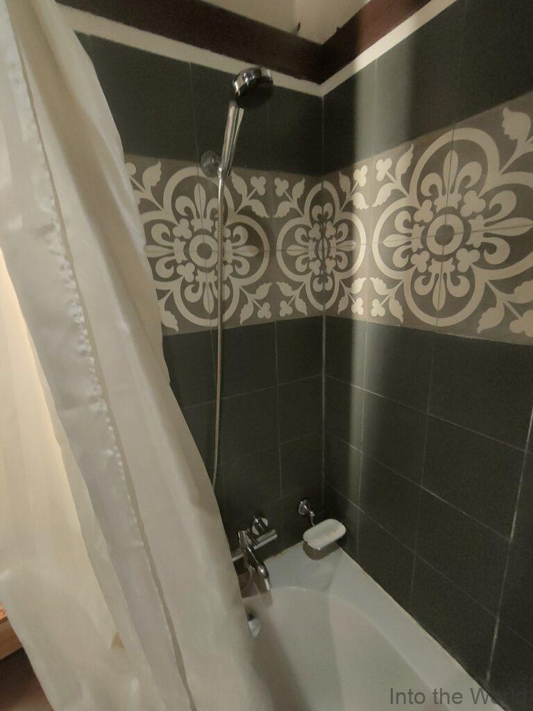 スリー・ナガス・ルアンパバーン・Mギャラリー・バイ・ソフィテル 宿泊レビュー