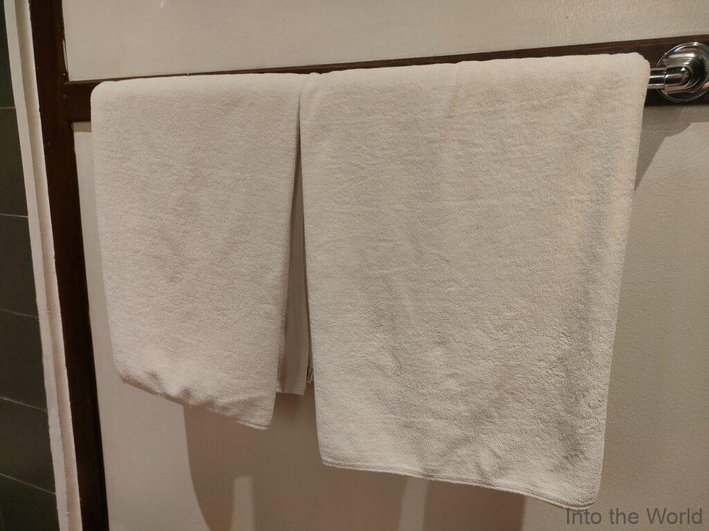 スリー・ナガス・ルアンパバーン・Mギャラリー・バイ・ソフィテル 宿泊レビュー