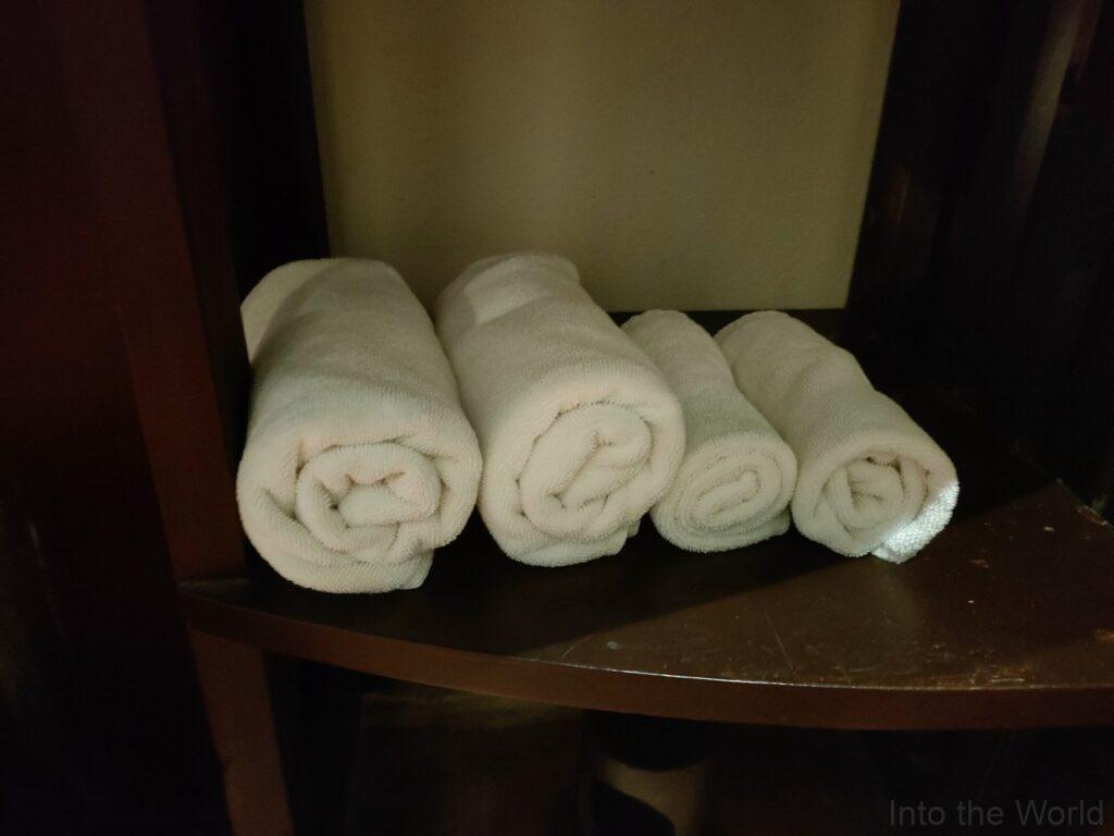 スリー・ナガス・ルアンパバーン・Mギャラリー・バイ・ソフィテル 宿泊レビュー