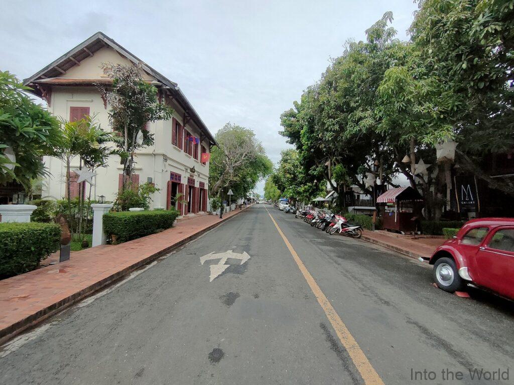 スリー・ナガス・ルアンパバーン・Mギャラリー・バイ・ソフィテル 宿泊レビュー