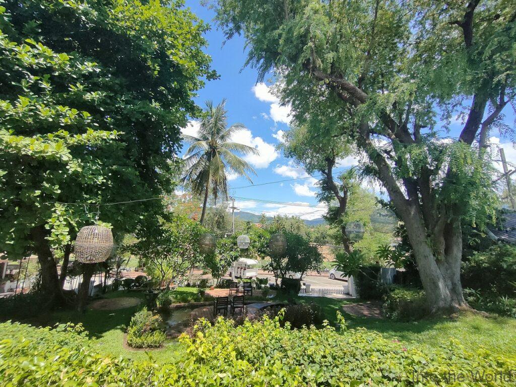 スリー・ナガス・ルアンパバーン・Mギャラリー・バイ・ソフィテル 宿泊レビュー