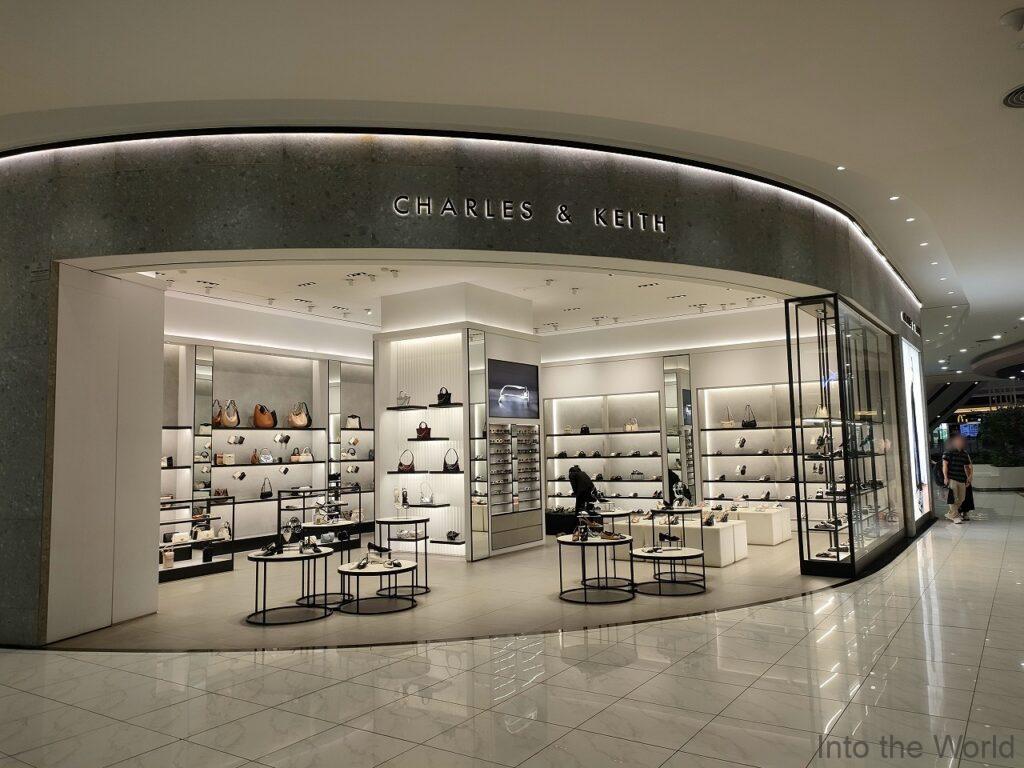 イオンモールハドン ハノイ 写真 見どころ 感想 基本情報