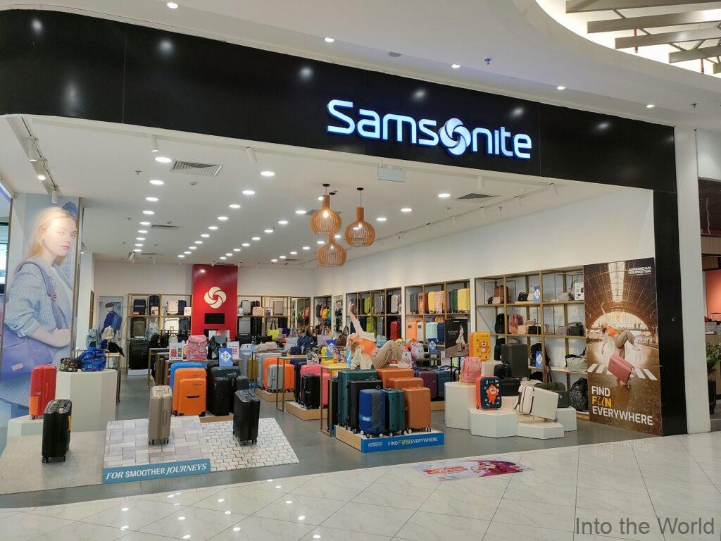 イオンモールハドン ハノイ 写真 見どころ 感想 基本情報