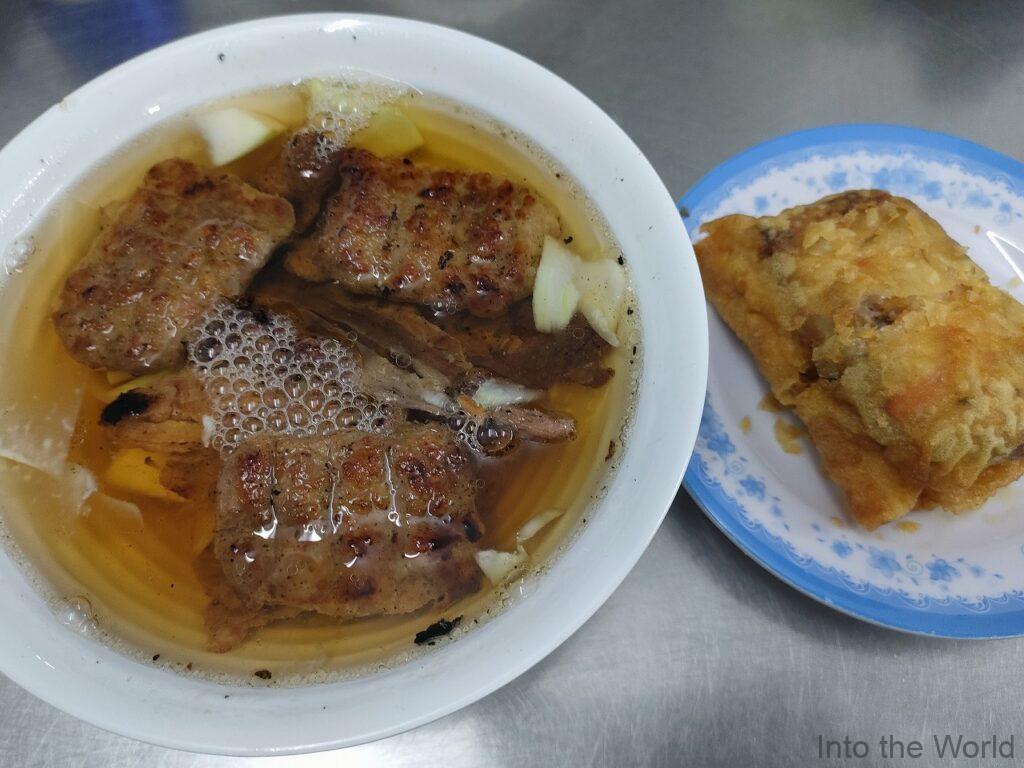 ブンチャーフォンリエン オバマブンチャー