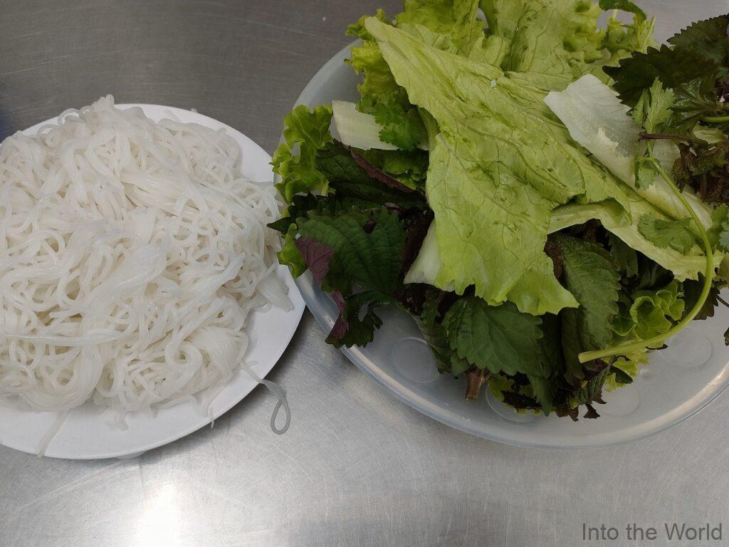 ブンチャーフォンリエン オバマブンチャー