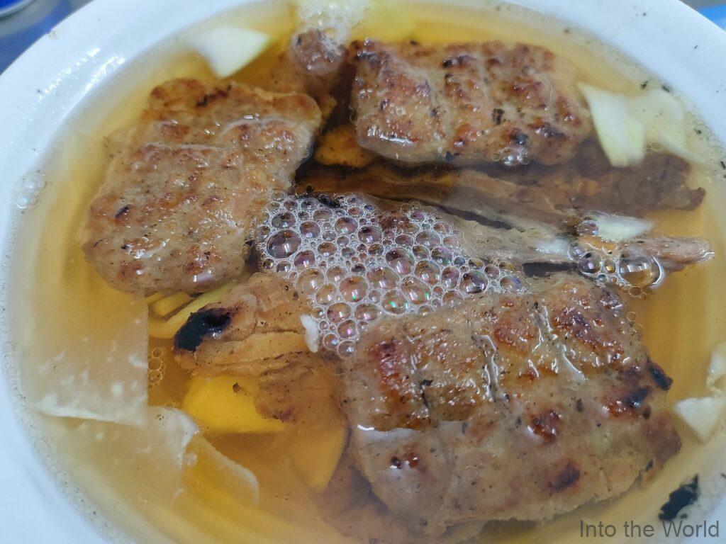 ブンチャーフォンリエン オバマブンチャー