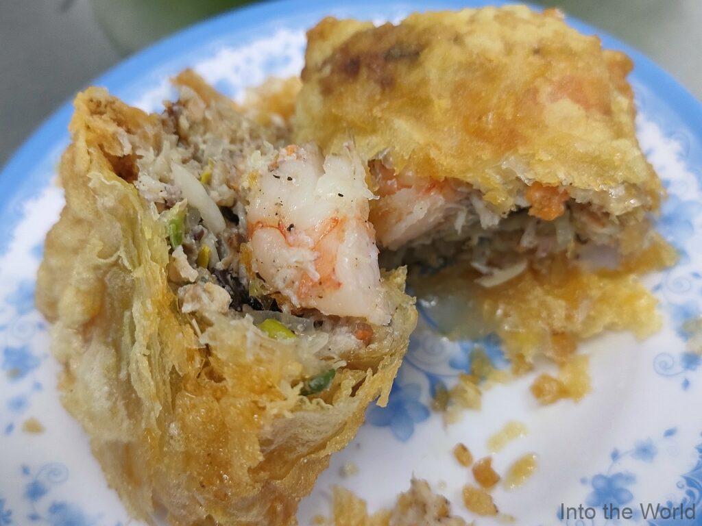 ブンチャーフォンリエン オバマブンチャー