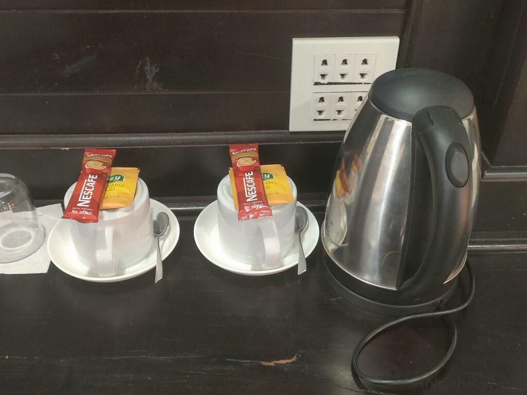 コンシアナバンビエンホテル 宿泊レビュー