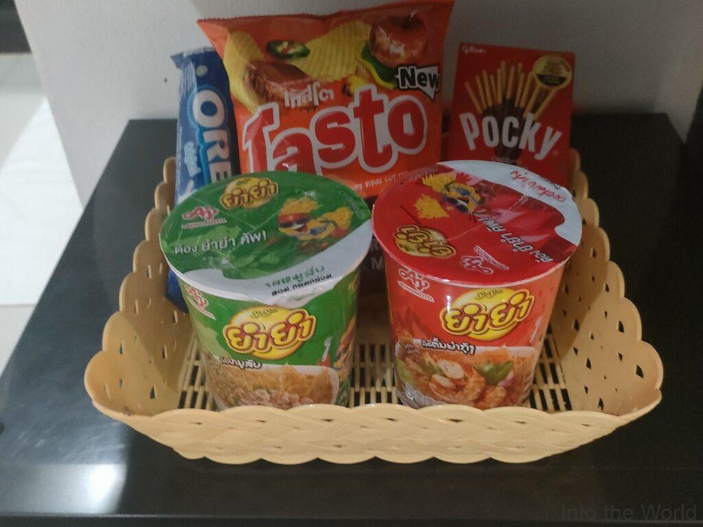 コンシアナバンビエンホテル 宿泊レビュー