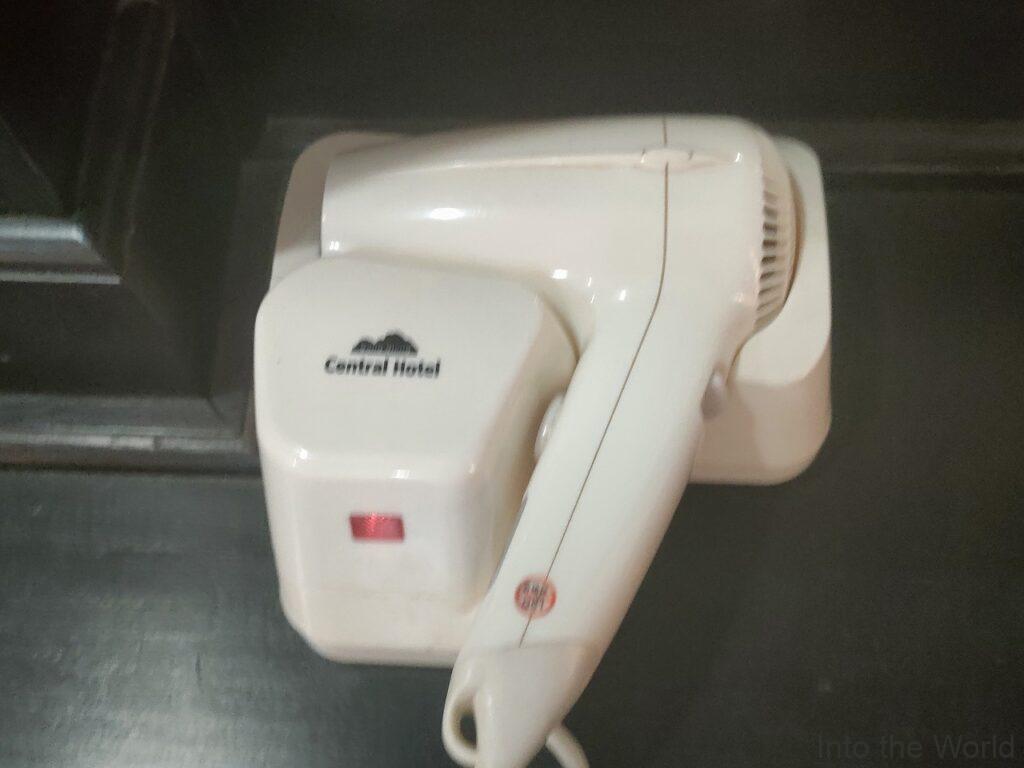 コンシアナバンビエンホテル 宿泊レビュー