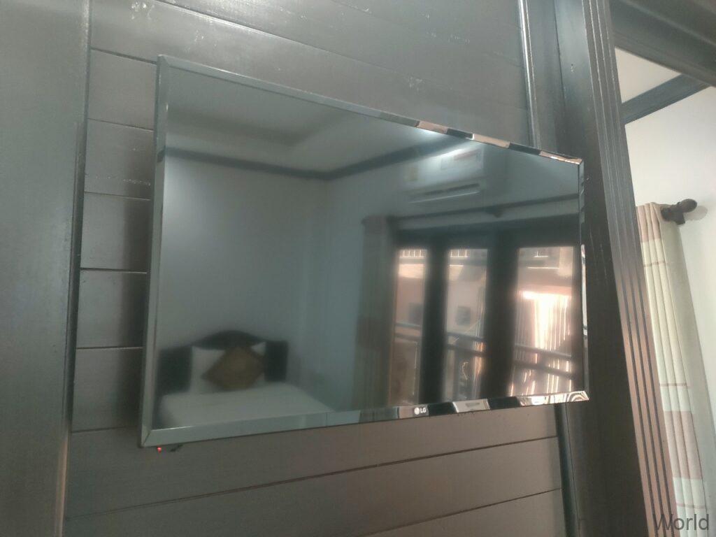 コンシアナバンビエンホテル 宿泊レビュー