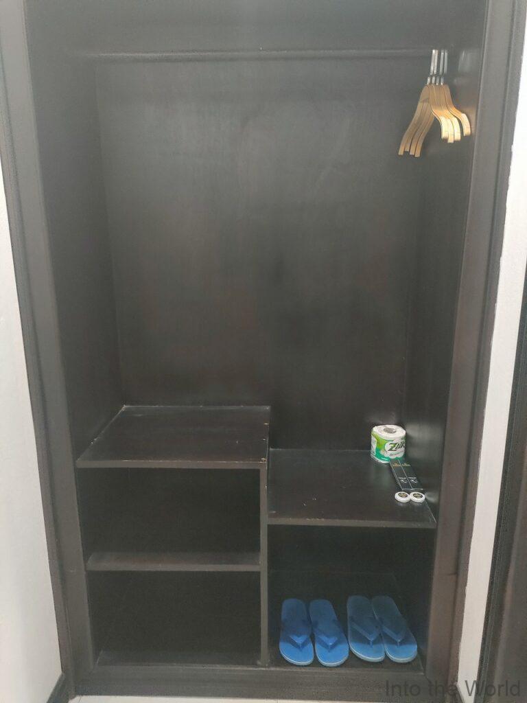 コンシアナバンビエンホテル 宿泊レビュー