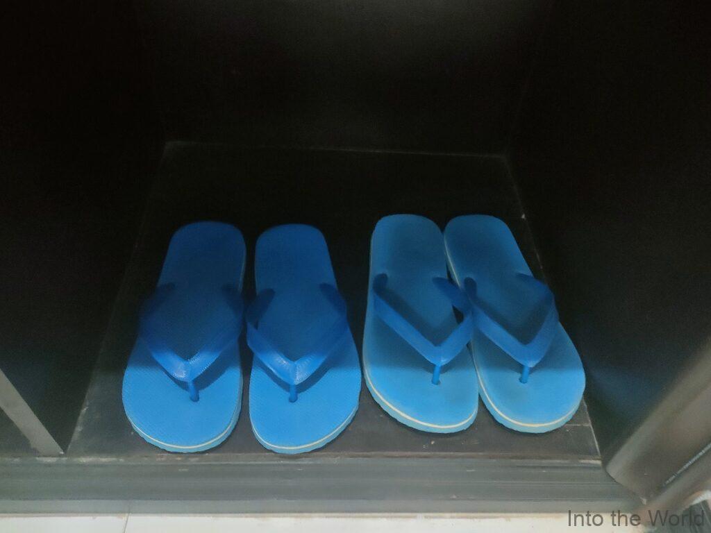 コンシアナバンビエンホテル 宿泊レビュー