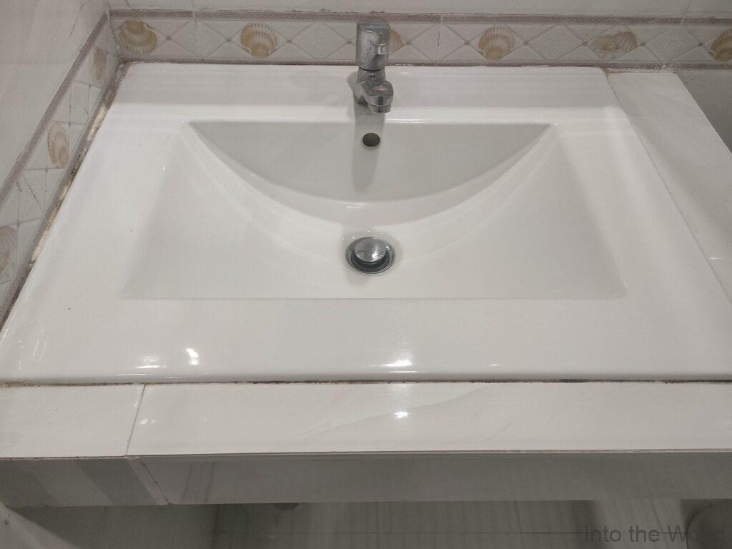 コンシアナバンビエンホテル 宿泊レビュー