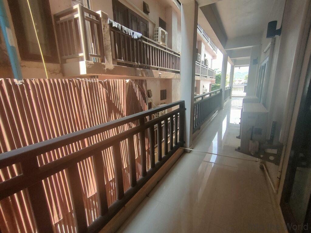 コンシアナバンビエンホテル 宿泊レビュー