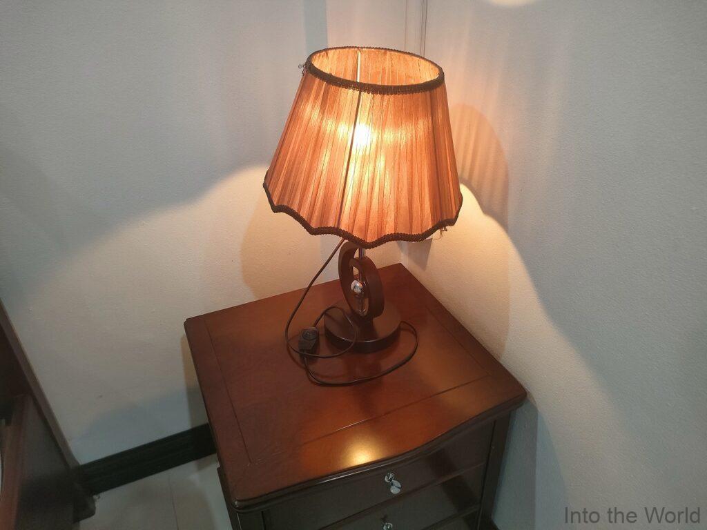 コンシアナバンビエンホテル 宿泊レビュー