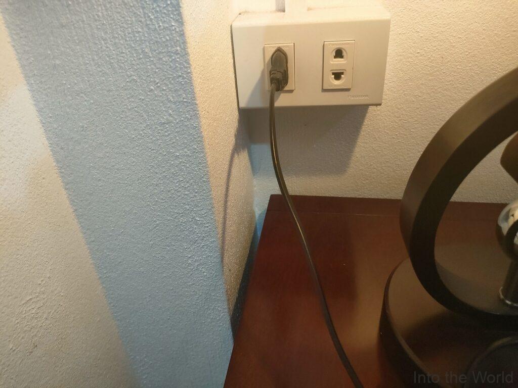 コンシアナバンビエンホテル 宿泊レビュー