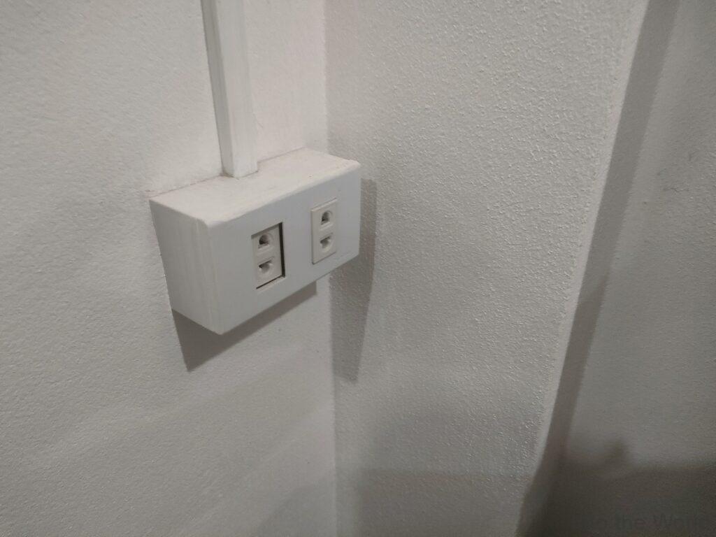 コンシアナバンビエンホテル 宿泊レビュー