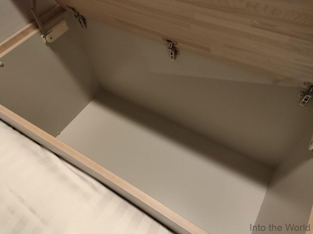 エクセルイン名古屋熱田 宿泊レビュー デザイナーズルーム