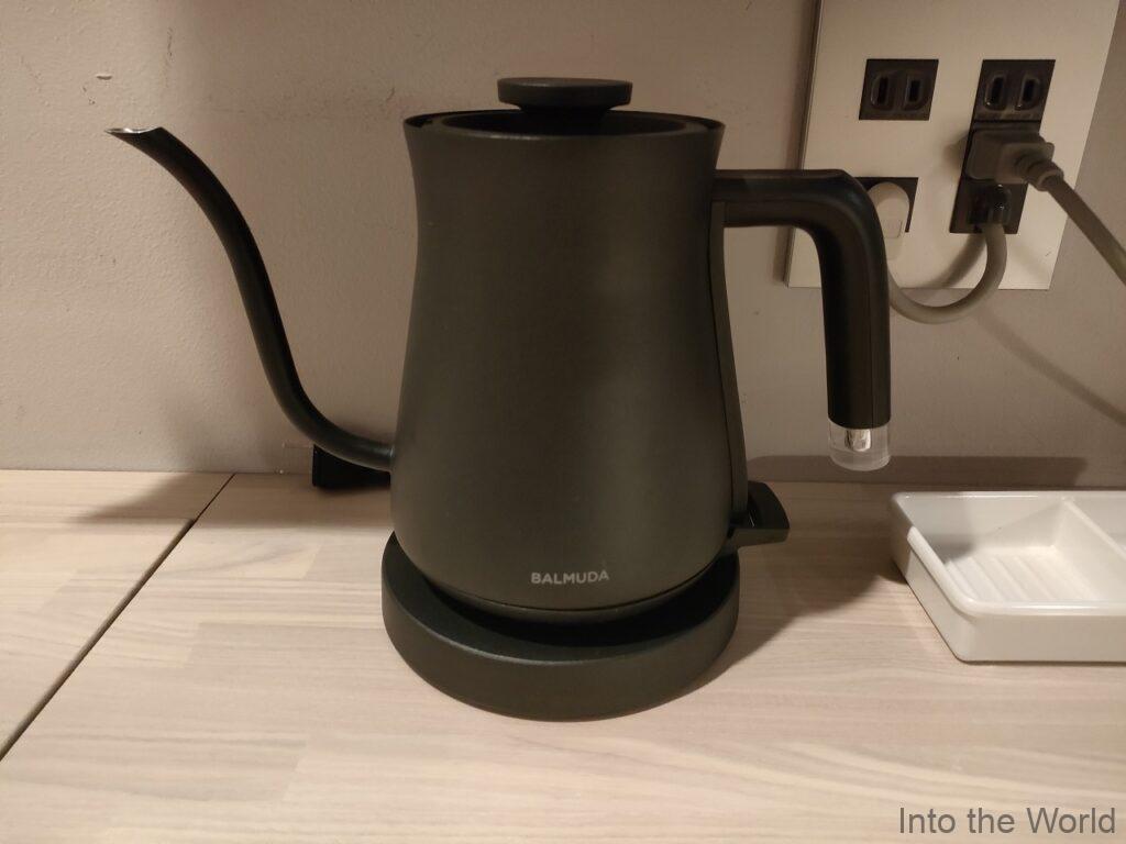 エクセルイン名古屋熱田 宿泊レビュー デザイナーズルーム