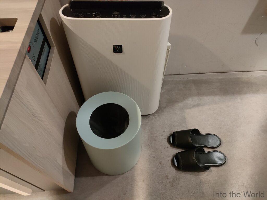 エクセルイン名古屋熱田 宿泊レビュー デザイナーズルーム