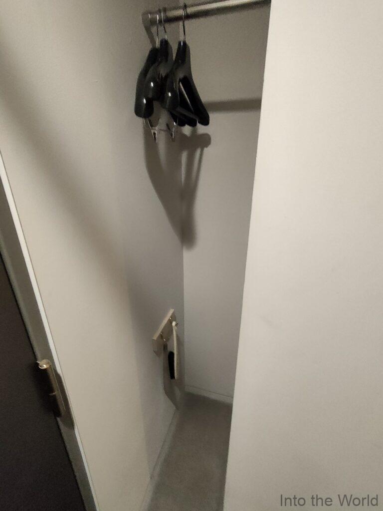 エクセルイン名古屋熱田 宿泊レビュー デザイナーズルーム