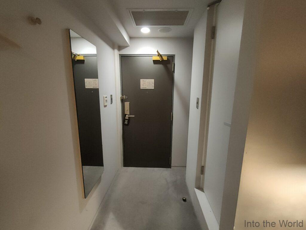 エクセルイン名古屋熱田 宿泊レビュー デザイナーズルーム