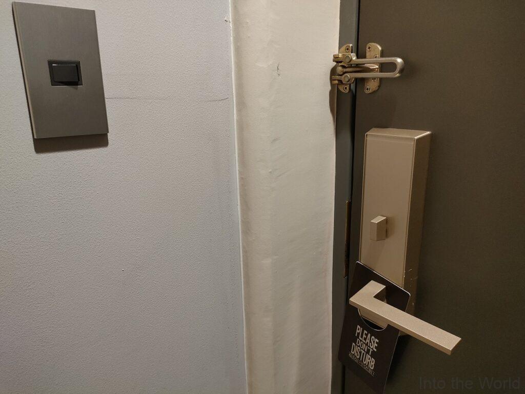 エクセルイン名古屋熱田 宿泊レビュー デザイナーズルーム