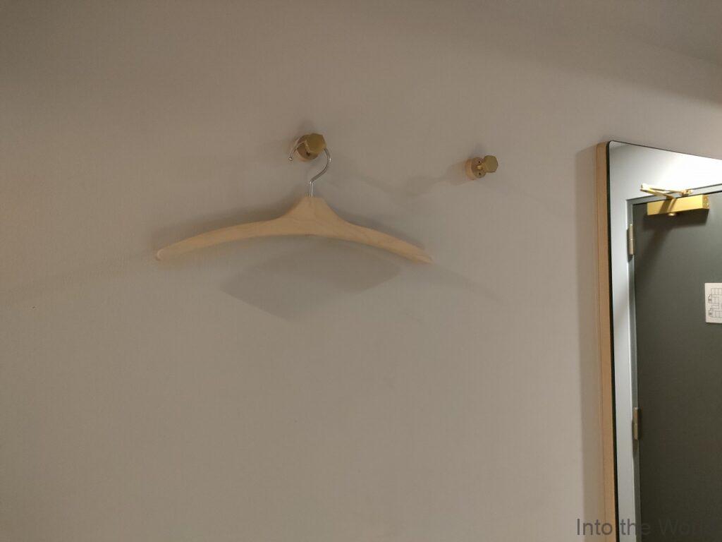 エクセルイン名古屋熱田 宿泊レビュー デザイナーズルーム