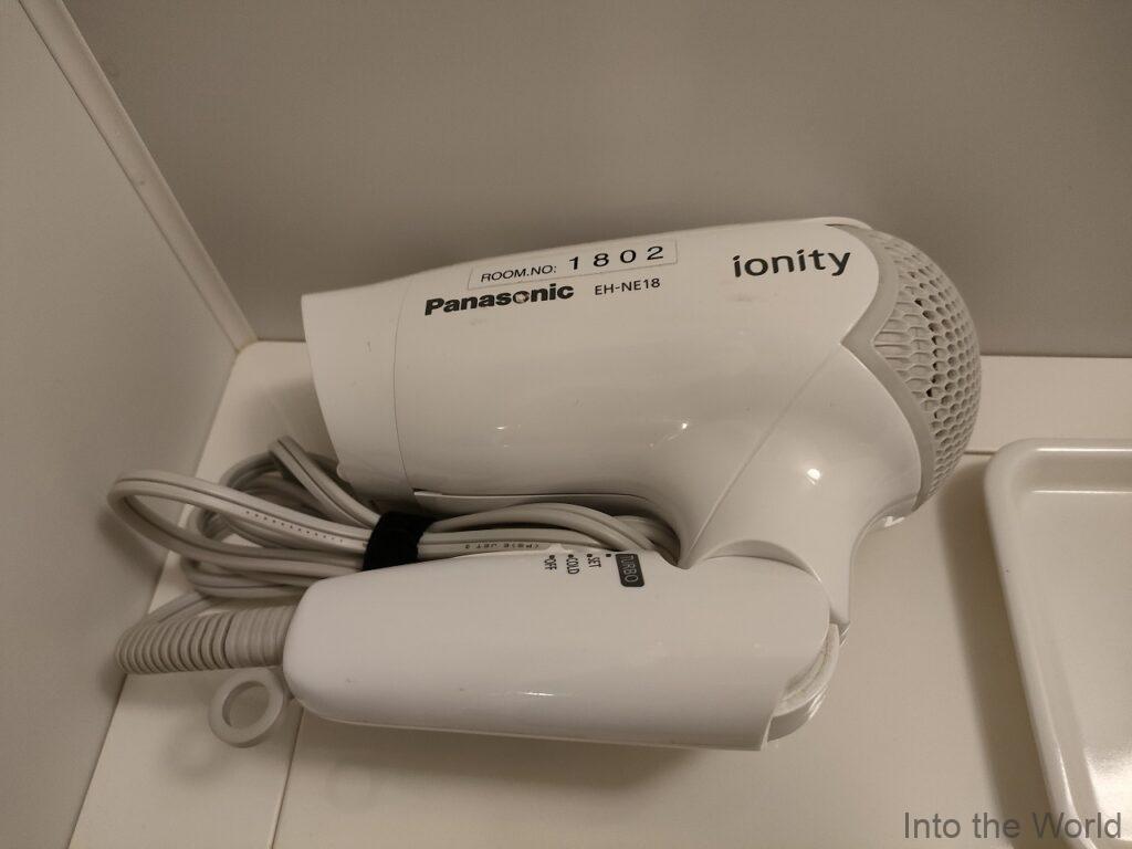 エクセルイン名古屋熱田 宿泊レビュー デザイナーズルーム