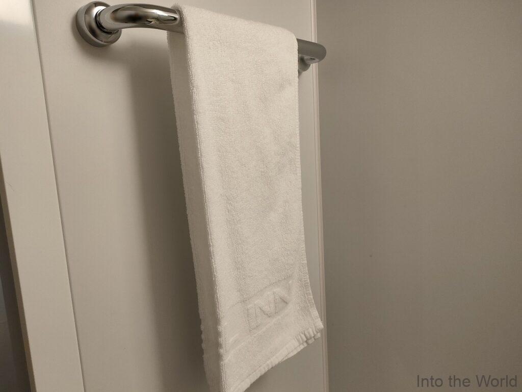 エクセルイン名古屋熱田 宿泊レビュー デザイナーズルーム