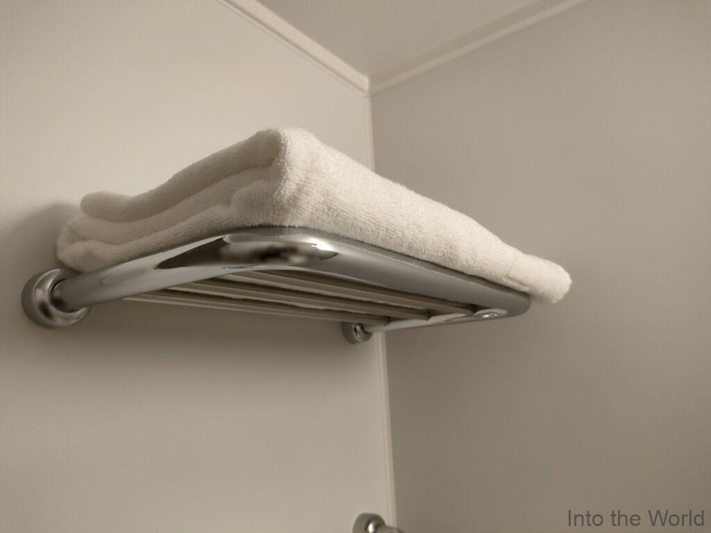 エクセルイン名古屋熱田 宿泊レビュー デザイナーズルーム