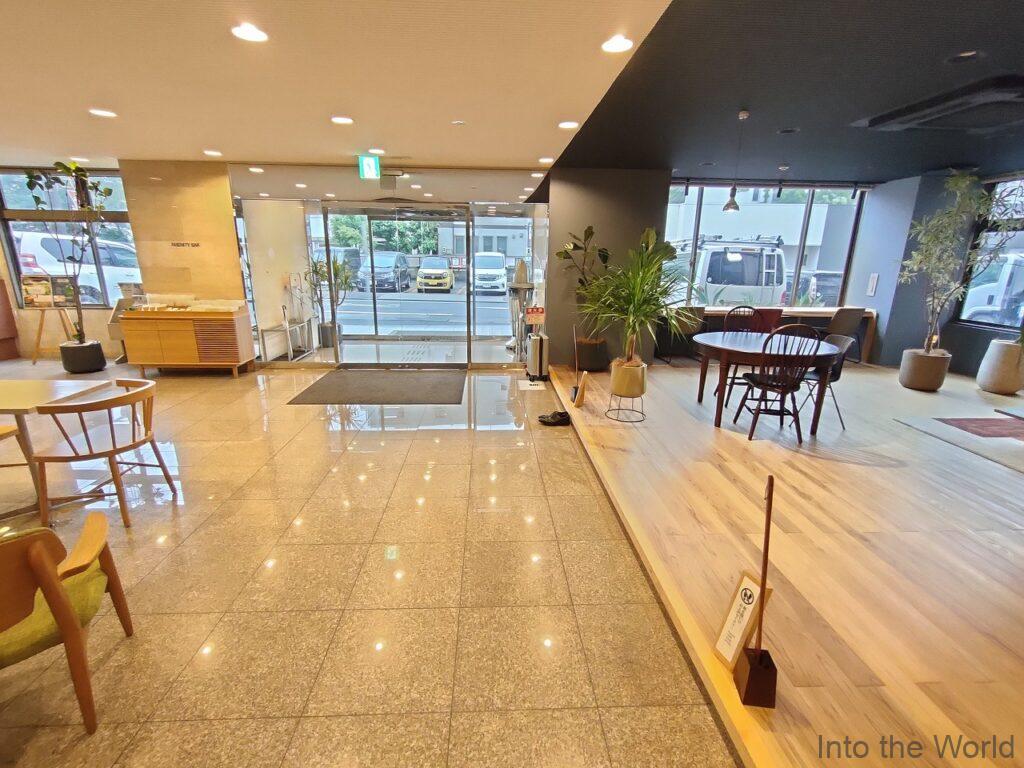 エクセルイン名古屋熱田 宿泊レビュー