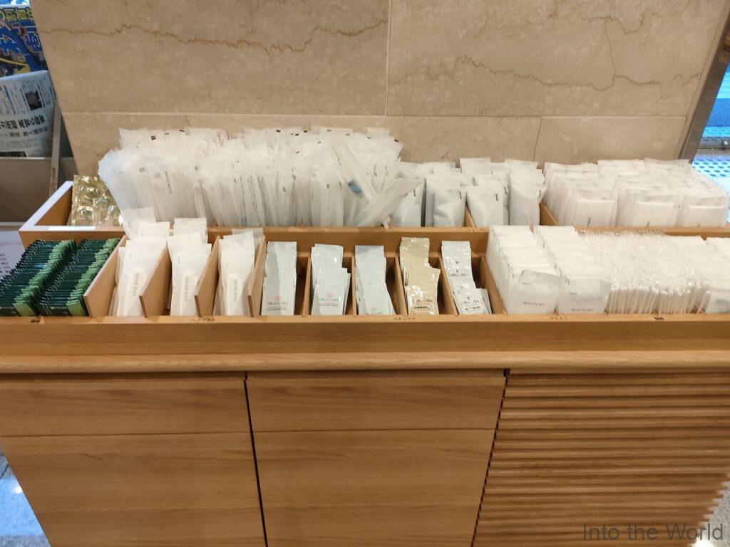 エクセルイン名古屋熱田 宿泊レビュー アメニティ