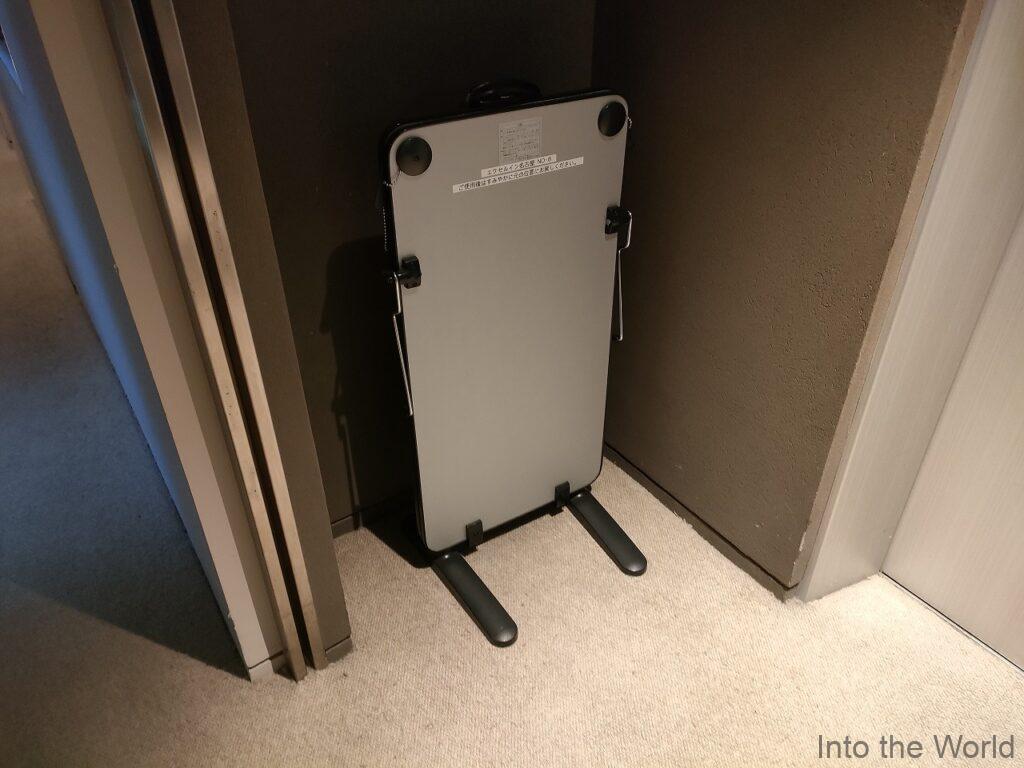 エクセルイン名古屋熱田 宿泊レビュー